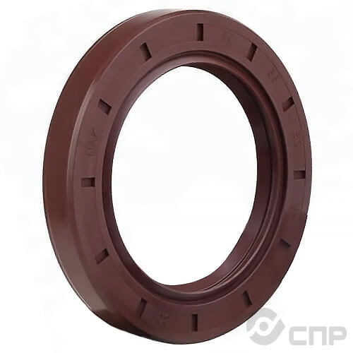 Манжета армированная 9х18х7 (сальник)