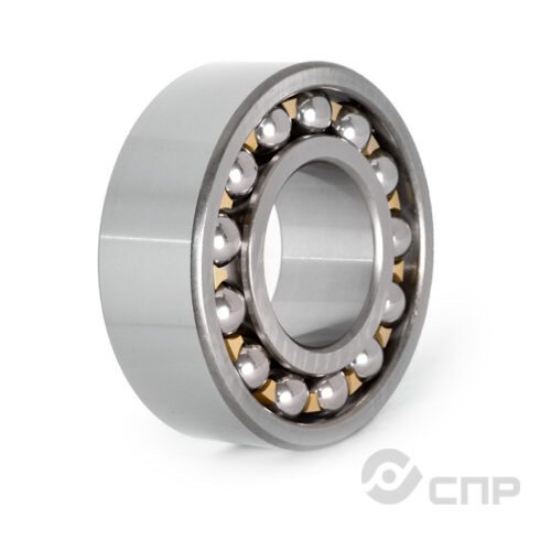 Подшипник радиальный ГОСТ 15х32х9 (80102) Подшипник радиальный ГОСТ 15х32х9 (80102)