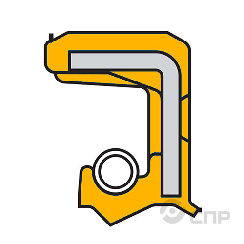 Манжеты армированные BABSL, TRU, WASY, 827SK в Набережных Челнах