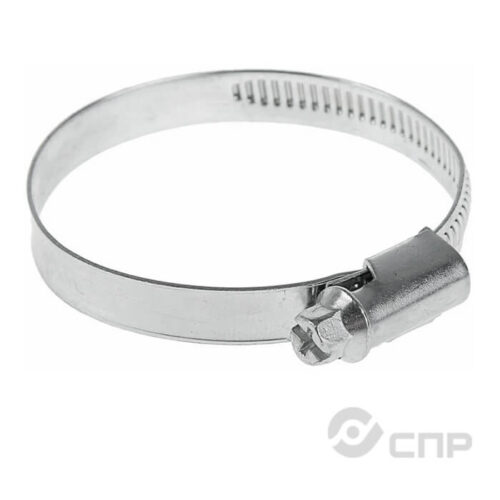 Хомуты червячные в Набережных Челнах